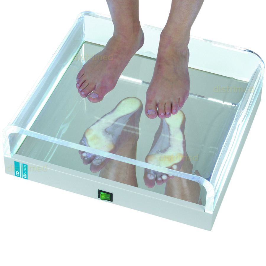 Podoscope du Centre Darchis